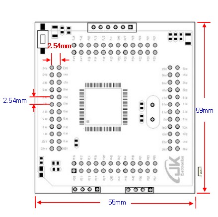 ATMEGA128