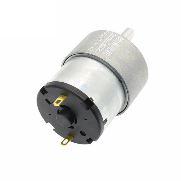 gear motor jgb520-24v-600