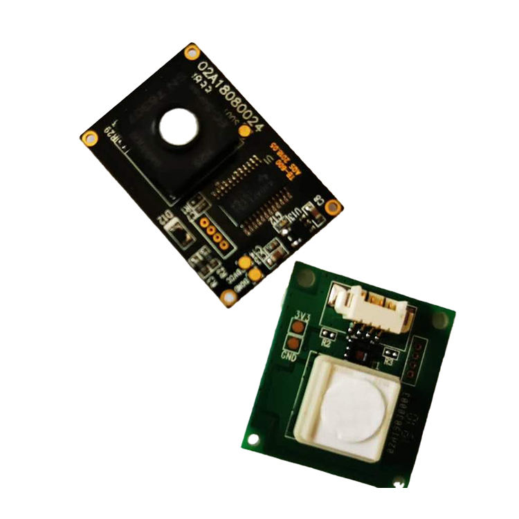 최고 품질 TB600C-CO-1000 + 가스 센서 모듈 일산화탄소 회로 기판 0 ~ 1000 + ppm 소형 디지털 스마트 센서 모듈