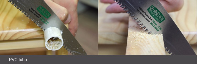 LAOA 인기있는 휴대용 가지 치기 접는 톱 250mm 블레이드, 손 톱 gadernning