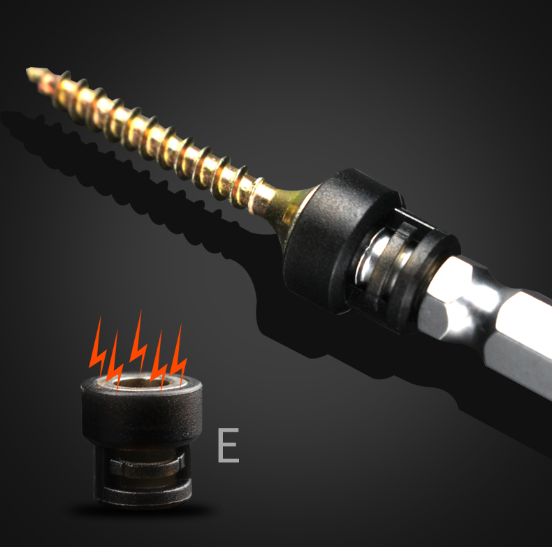 LAOA (eiffel tower) 자기 Screwdriver Ph2 홈 붙이 5 미리메터 와 자성 링 두 번 Head 다기능 Screw Driver 손 툴