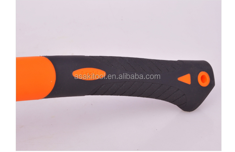 다목적 높은 탄소강 도끼 도끼 판매