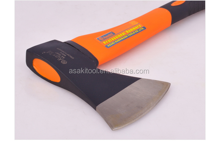 다목적 높은 탄소강 도끼 도끼 판매