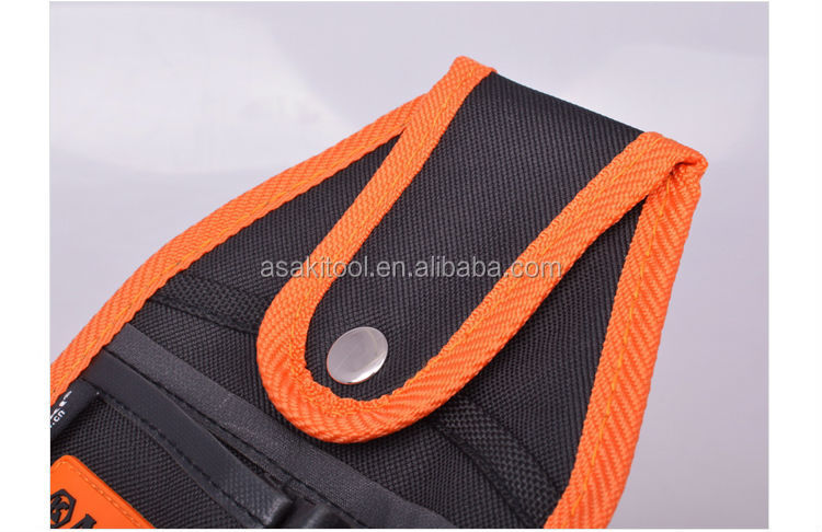 AK-9990 허리 전기 도구 가방