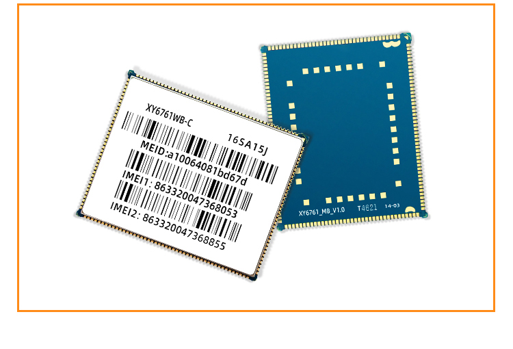 핫 세일 MT6761 안드로이드 스마트 폰 마더 보드 GPS 추적기 pcba에 대한 GPS pcb 어셈블리