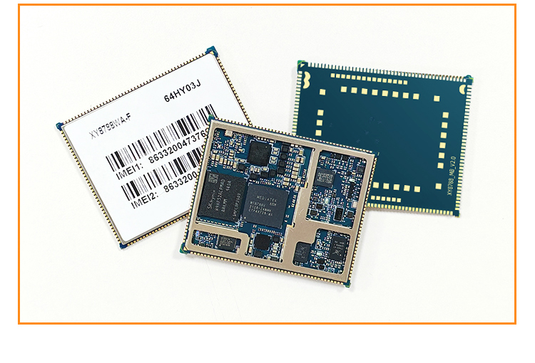 MediaTek 4G 코어 보드 MT8788 고성능 안드로이드 개발 보드 oem/odm 안드로이드 마더 보드 pcba 사용자 정의