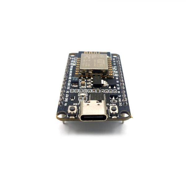 NodeMCU ESP8266 C타입 와이파이 개발보드 CP-2102 [ZTF110-001]
