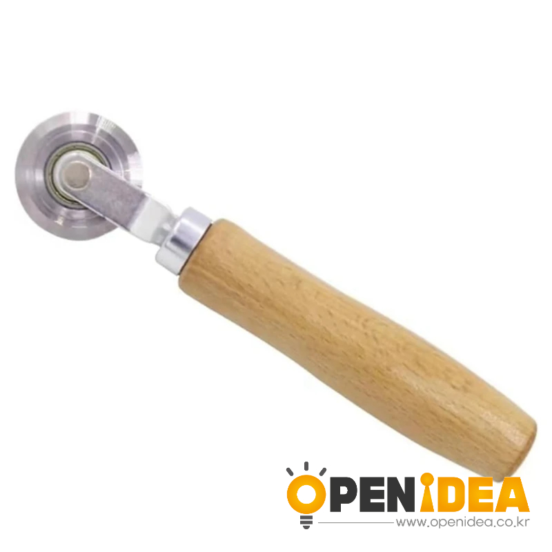 수동몰딩휠골판중공판kt판동판지걸이접이식몰딩기 [ZGA047-001]