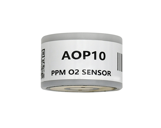 의료 검출을 위한 ASAIR 전자 PPM 마이크로 가스 O2 산소 센서 AOP10 [ASAIR-22]