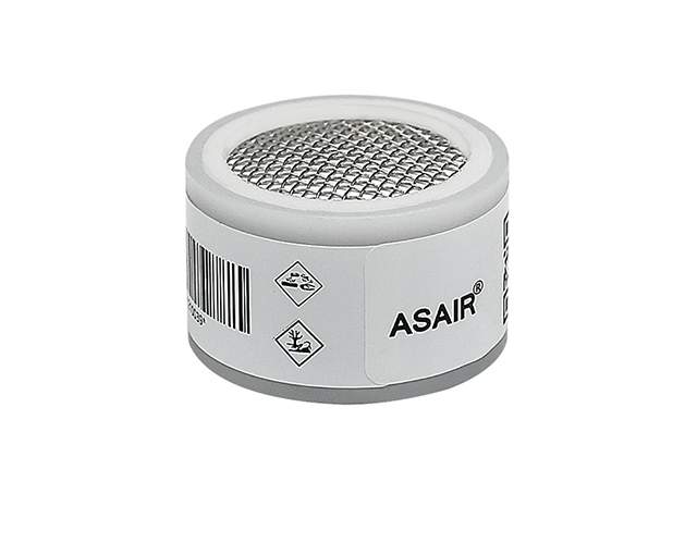의료 검출을 위한 ASAIR 전자 PPM 마이크로 가스 O2 산소 센서 AOP10 [ASAIR-22]