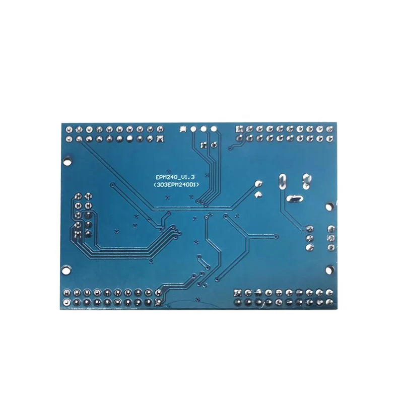 Altera MAX II EPM240 CPLD 개발 보드 학습 보드 키트 [LCTECH-41]