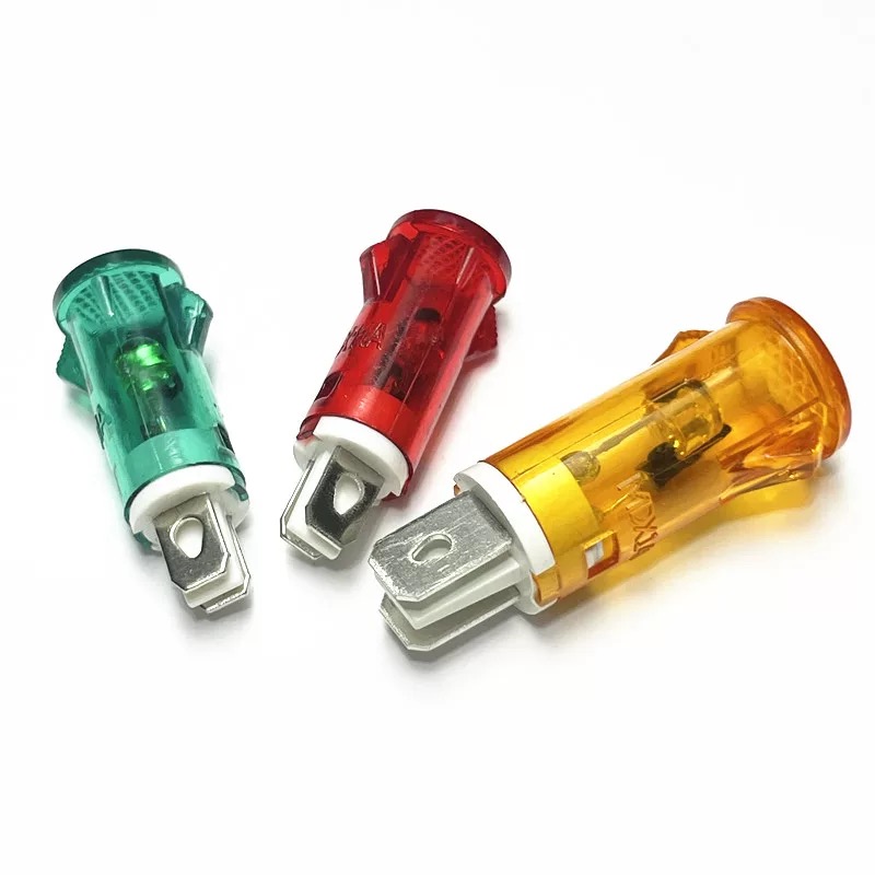 MDX-11A LED 표시등 220V 소독 캐비닛 온수기 전원 작동 내구성 및 효율적인 전력 Green [ZSG019-011]