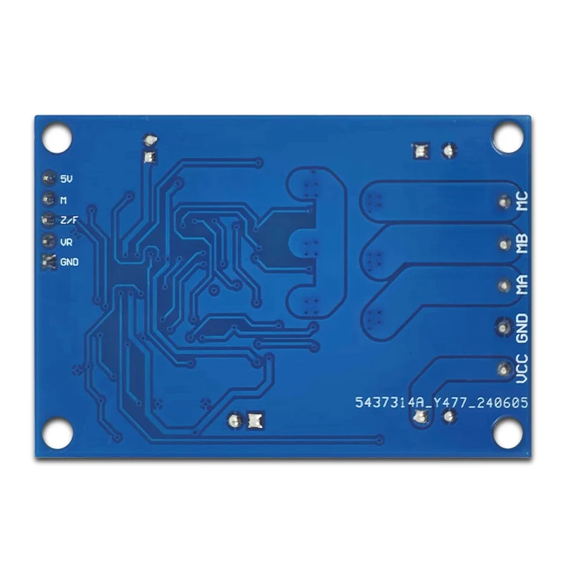 BLDC JY02 비유도 삼상 DC 브러시리스 홀 모터 드라이버 보드 드라이버 모터 컨트롤러 STM32F407ZET6 24 채널 12 bi [LCTECH-21]