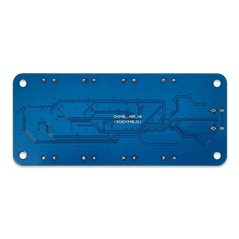 CH348L USB-8채널 RS485 통신 모듈 [LCTECH-45]