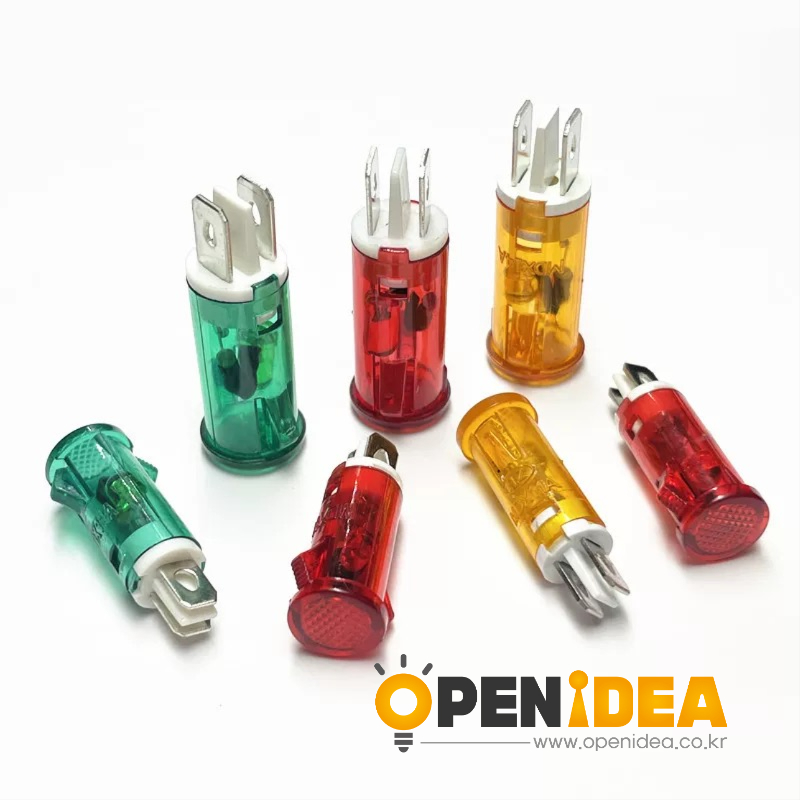 MDX-14A LED 표시등 220V 소독 캐비닛 온수기 전원 작동 내구성 및 효율적인 전력 Yellow [ZSG019-013]