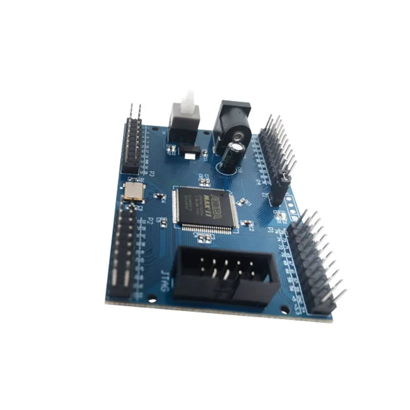 Altera MAX II EPM240 CPLD 개발 보드 학습 보드 키트 [LCTECH-41]