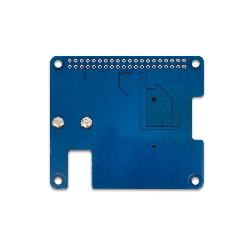 Raspberry Pi 5 M.2 HAT+확장 보드 AI 키트는 Hailo8L 모듈 NVMe 솔리드 스테이트 확장을 지원합니다. [LCTECH-33]