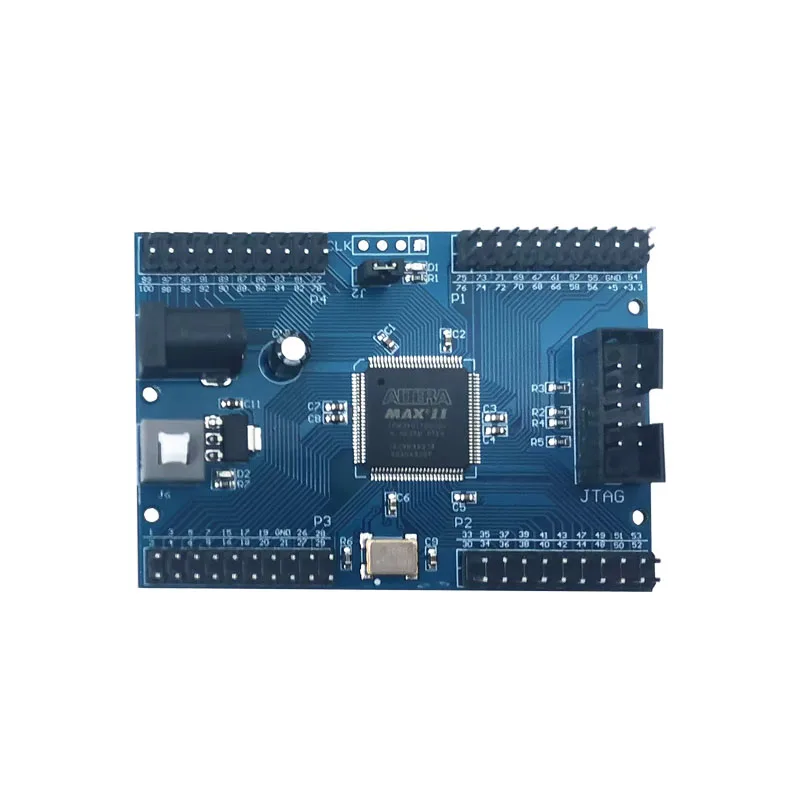 Altera MAX II EPM240 CPLD 개발 보드 학습 보드 키트 [LCTECH-41]