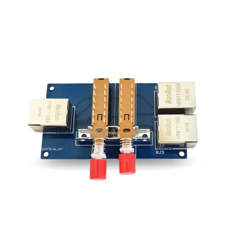 네트워크 포트 스위처 RJ45 2 포트 내부 및 외부 네트워크 스위치 네트워크 케이블, 광대역 2 in 1 out 분배기 [LCTECH-28]