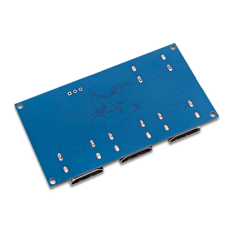 MS9601A HDMI 스위처 3-In 1-Out 디스플레이 모듈 [LCTECH-37]