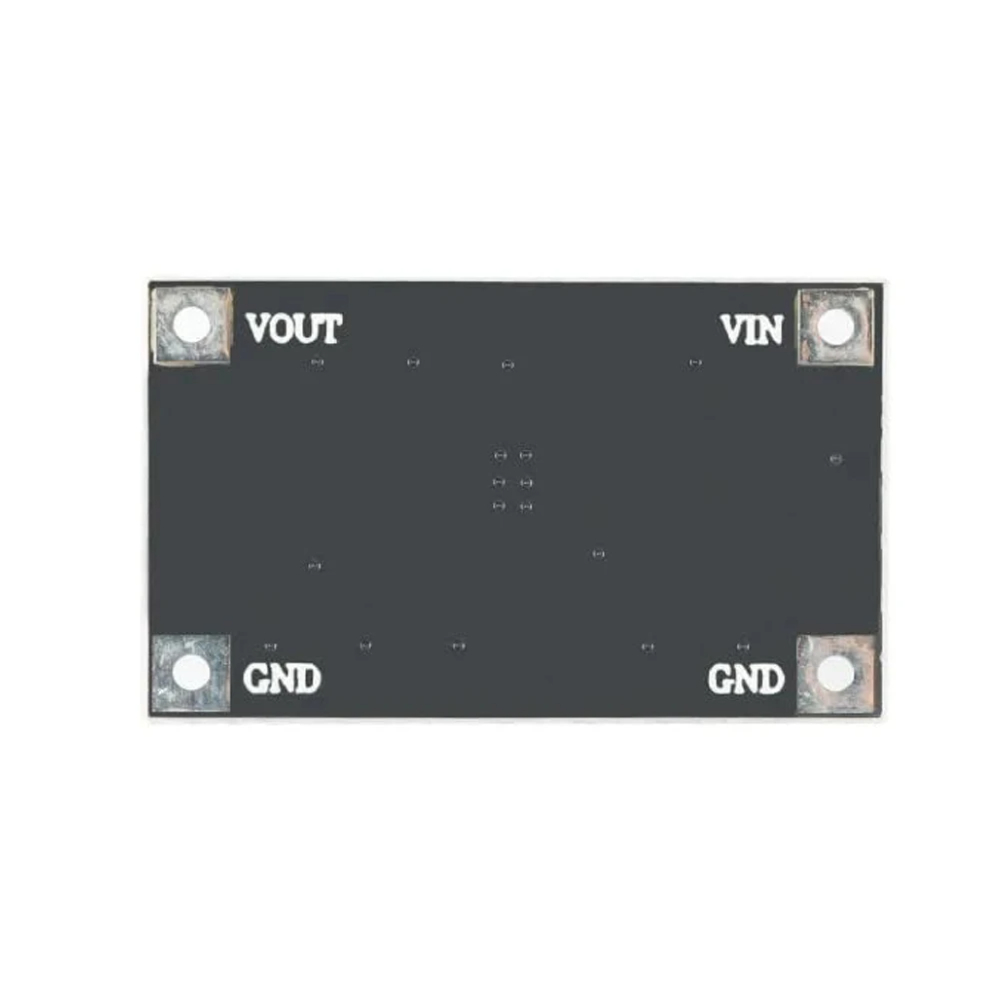 LT3042 3W 0.2A +9V 모듈 단 전원 선형 안정압기 저 소음 저문파 주파수 전원 모듈판 [ZTA179-074]