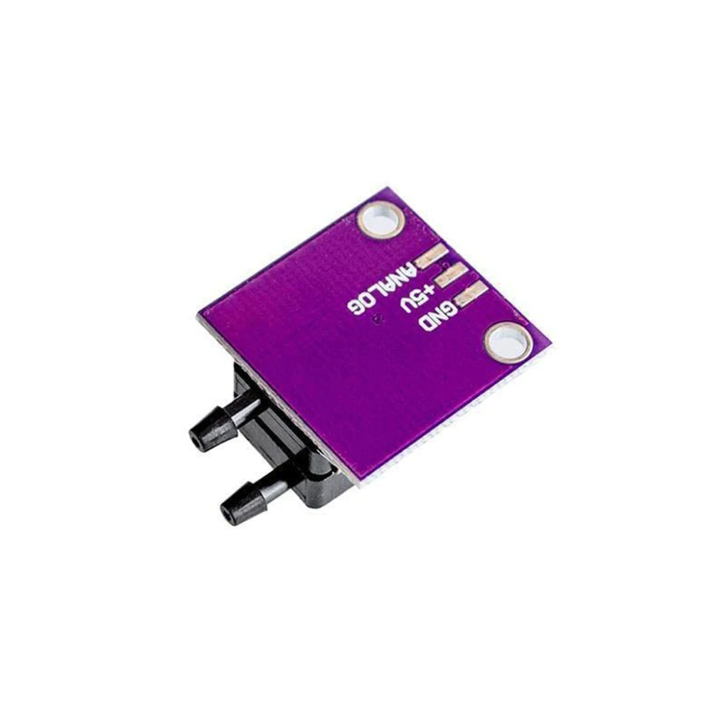 APM2.5 공속계 Breakout Board MPXV7002DP APM 전용 [ZTX101-004]