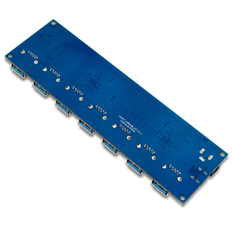 VL817 USB 3.1 허브 모듈 1-7-포트 허브 TYPE-C [LCTECH-54]