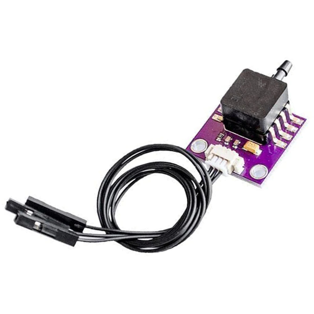 APM2.5 공속계 Breakout Board MPXV7002DP APM 전용 [ZTX101-004]