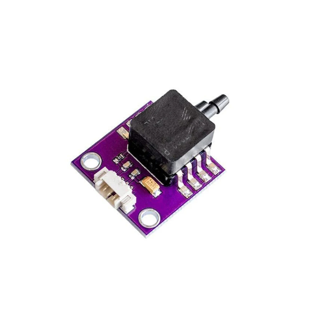 APM2.5 공속계 Breakout Board MPXV7002DP APM 전용 [ZTX101-004]