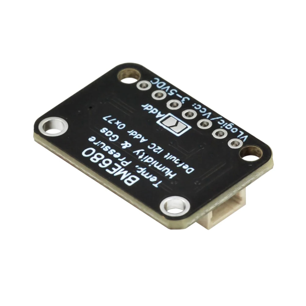 BME688 환경 센서 모듈 온도 습도 압력 가스 AI Smart I2C [ZTJ68-006]