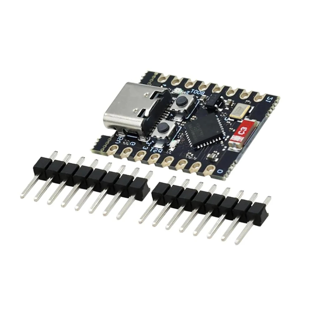 ESP32-C3 개발 보드 ESP32 C3 SuperMini WiFi 블루투스 [ZTF113-007]