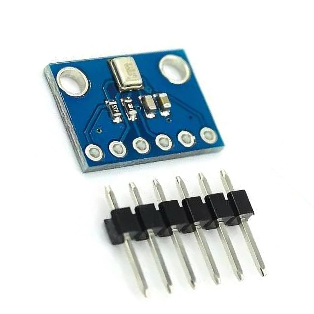 GY-SPH0645LM4H 디지털 사운드 센서 모듈 I2S 인터페이스 MEMS 마이크 헤드마이크 [ZTP50-005]