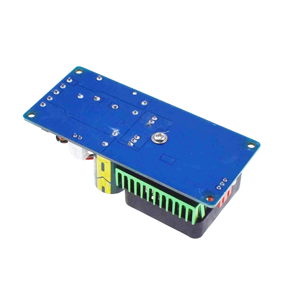 IRS2092S 고출력 500W D급 HIFI 디지털 파워보드 완제품 모노 초LM3886 [ZTP50-008]