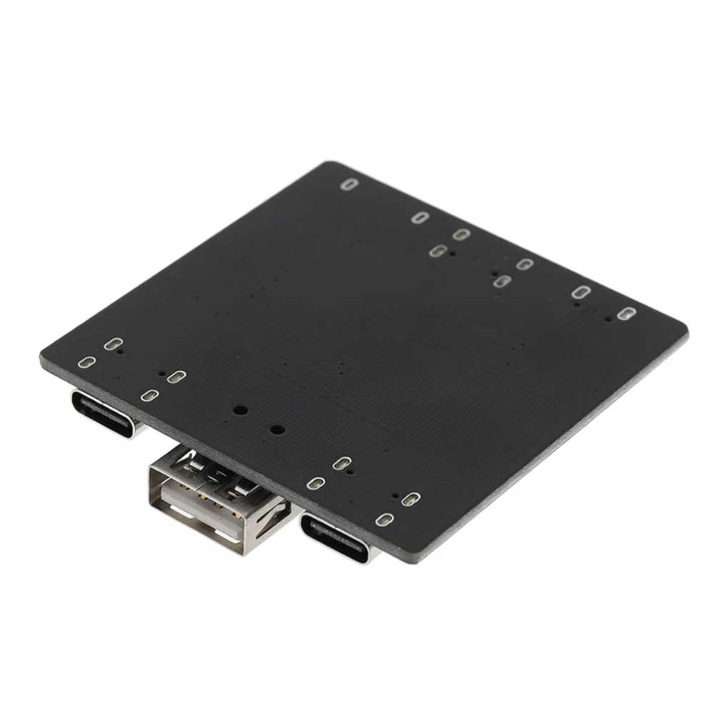 DT3 데이터 케이블 감지 보드 Type-C 마이크로 USB C 케이블 테스터 단락 On Off 스위칭 iOS Android 용 진단 도구 [ZTX101-005]