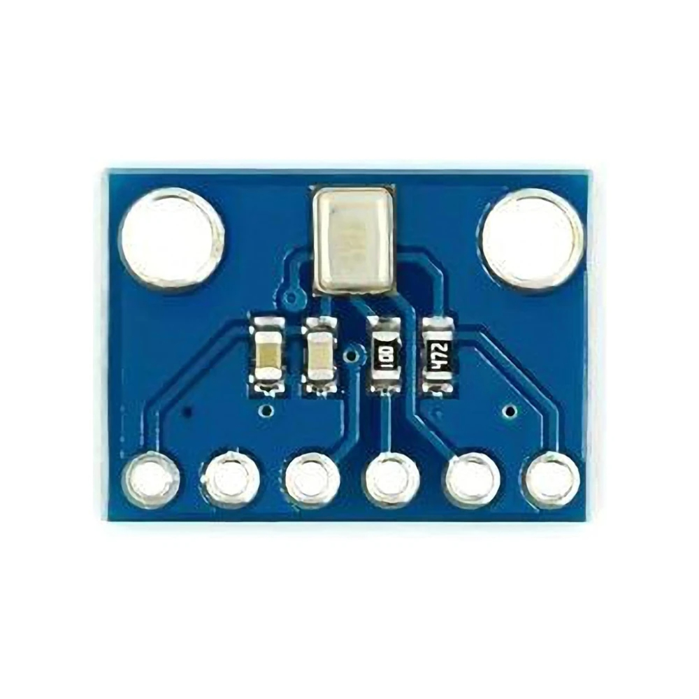 GY-SPH0645LM4H 디지털 사운드 센서 모듈 I2S 인터페이스 MEMS 마이크 헤드마이크 [ZTP50-005]