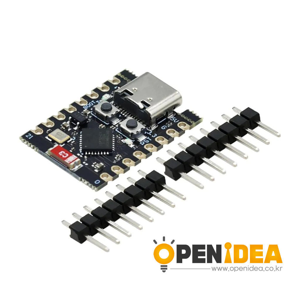 ESP32-C3 개발 보드 ESP32 C3 SuperMini WiFi 블루투스 [ZTF113-007]