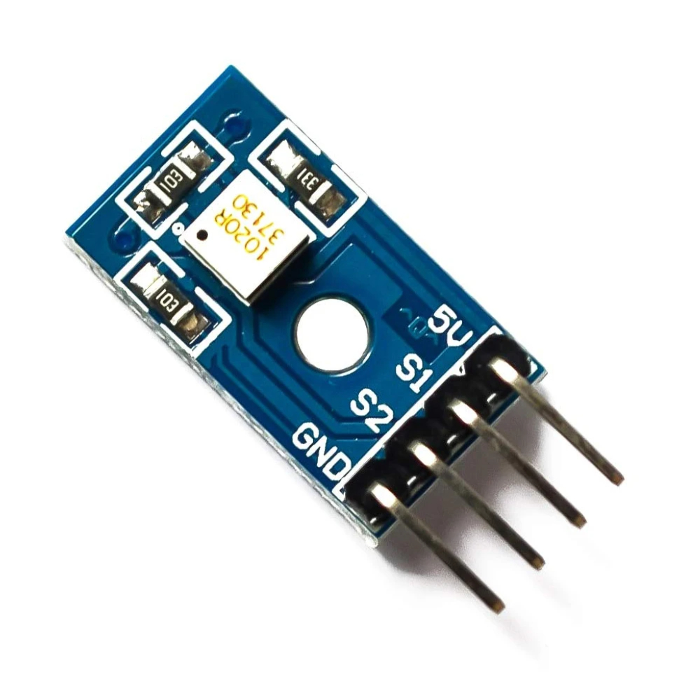 RPI-1031 각도 센서 4DOF 태도 HM 모듈 Arduino용 4방향 [ZTO18-001]