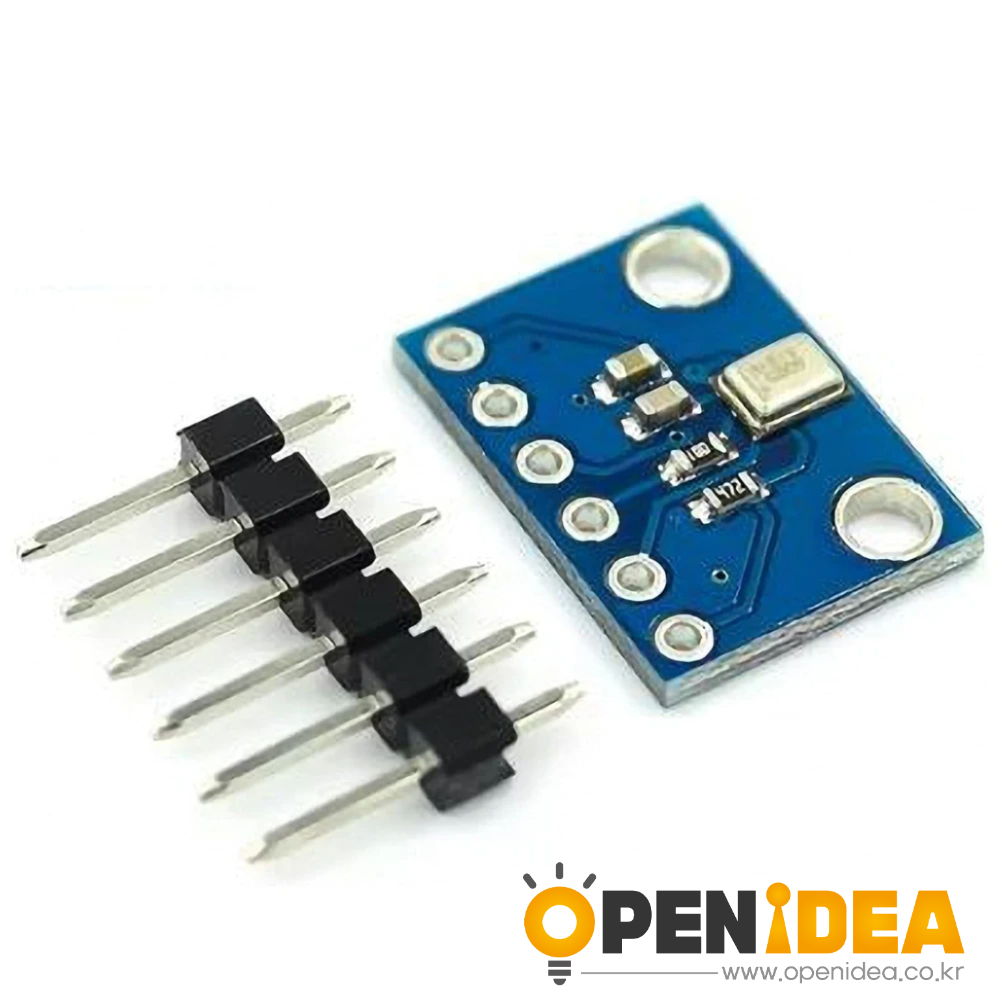 GY-SPH0645LM4H 디지털 사운드 센서 모듈 I2S 인터페이스 MEMS 마이크 헤드마이크 [ZTP50-005]