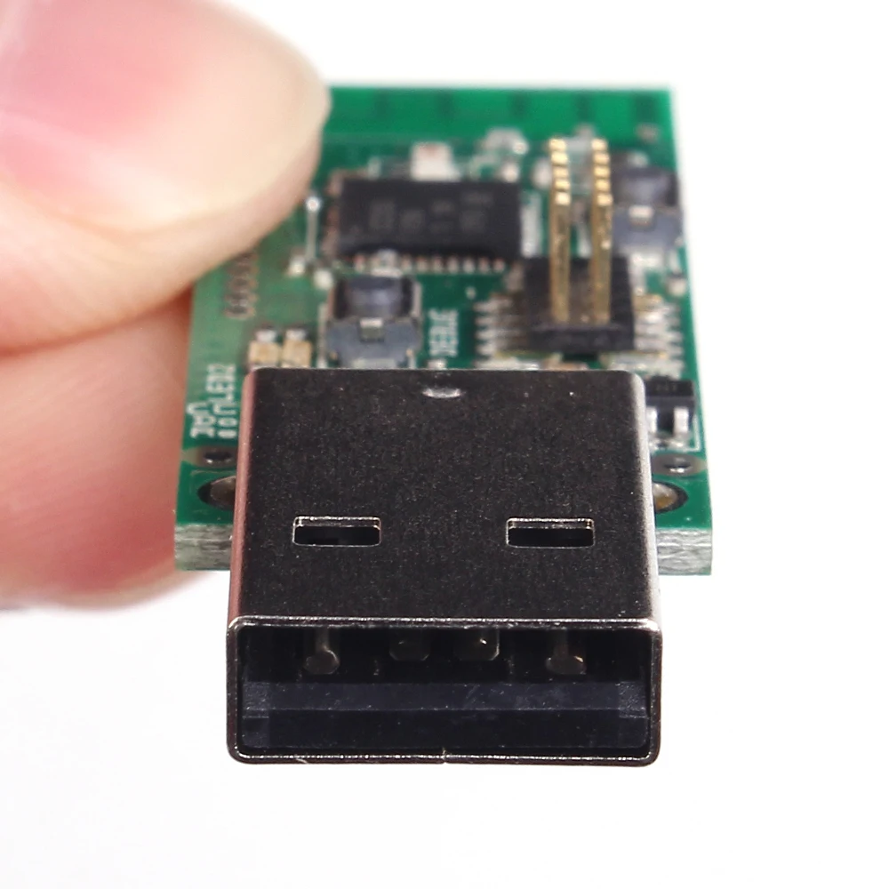USB 지그비 모듈 무선 스니퍼 베어 보드 패킷 프로토콜 분석기 CC2531 USB 인터페이스 동글 캡처 패킷 지그비 모듈 [ZTF113-010]
