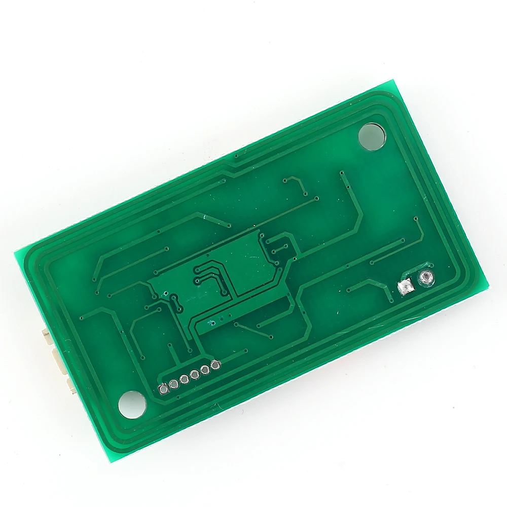 7941W 듀얼 밴드 RFID 리더 라이터 모듈 IC 카드 ID 기록 Mifare 위건 WG2634 시리얼 포트 T5577 리더기 [ZTU06-002]