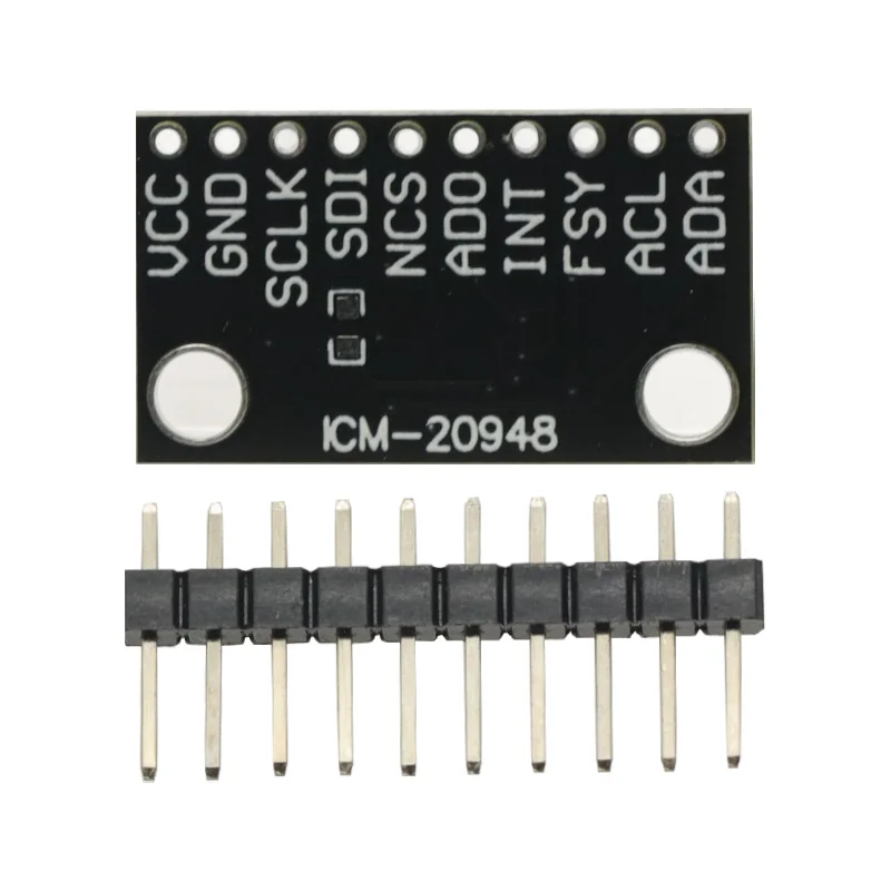 ICM-20948 저전력 9축 MEMS 모션 트래킹 디바이스 센서 [ZTJ68-037]