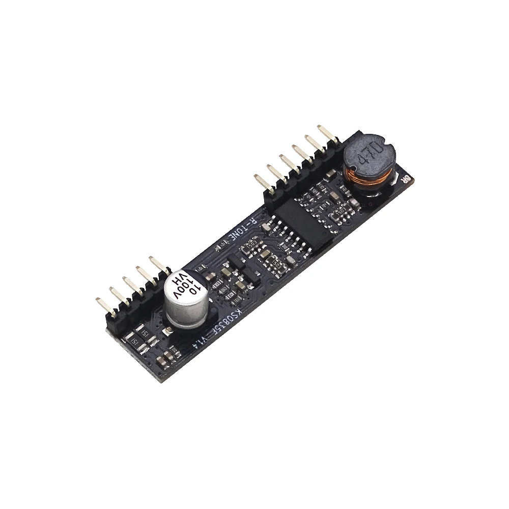 KS0835F 텔레콤 SLIC 모듈 AG1171 AG1170 SLIC 모듈 대체품 [ZTX101-374]