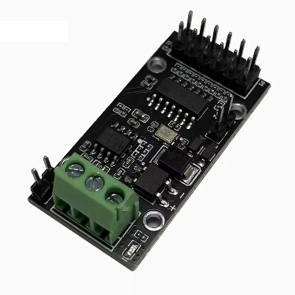 SPI to CAN FD 모듈-MCP2518FD 기반 변환 보드 [ZTX101-418]