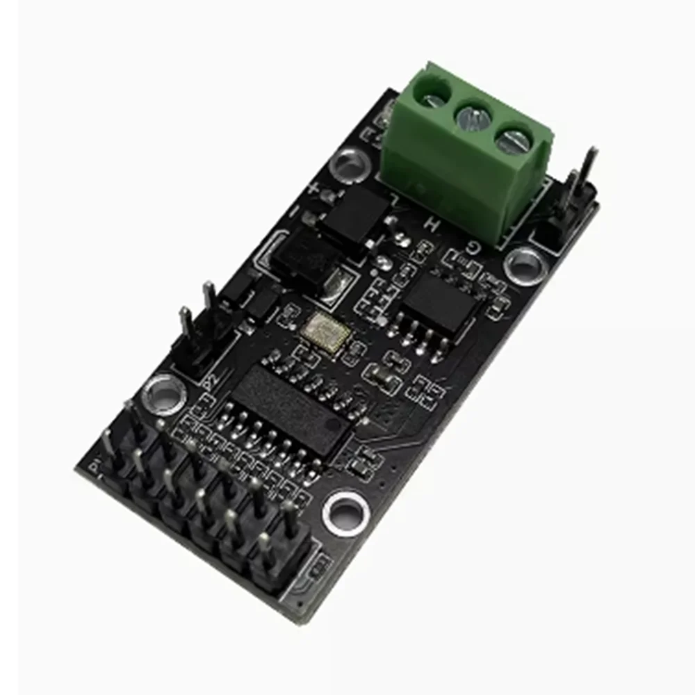 SPI to CAN FD 모듈-MCP2518FD 기반 변환 보드 [ZTX101-418]