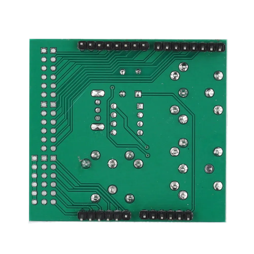 MIDI shield 시리얼 MIDI 모듈 [ZTX101-460]