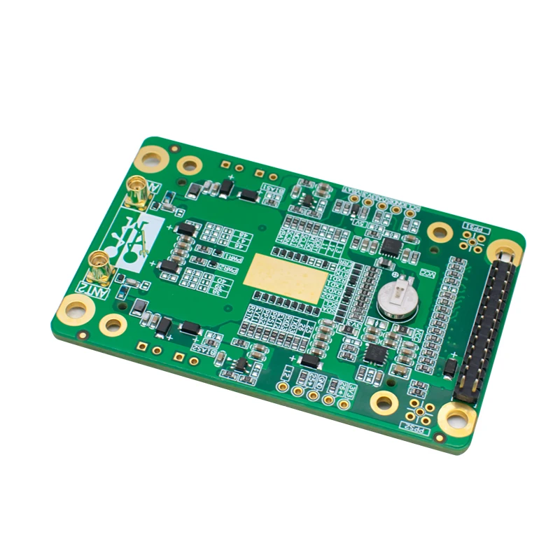 UM982 개발보드 GNSS 모듈 (RTK 듀얼 안테나 고정밀 위치 방향 측정 시스템 - 풀밴드 기지국용) [ZTY11-003]