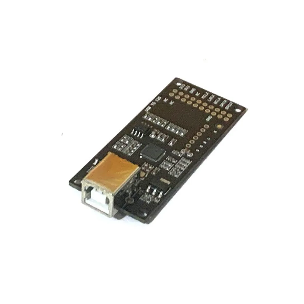 전자식 분주기 보드 (액티브 3-way 크로스오버) - DSP 파라메트릭 이퀄라이저 - 6채널 PEQ 회로 - USB-I2S·SPDIF 변환기 [ZTX102-116]