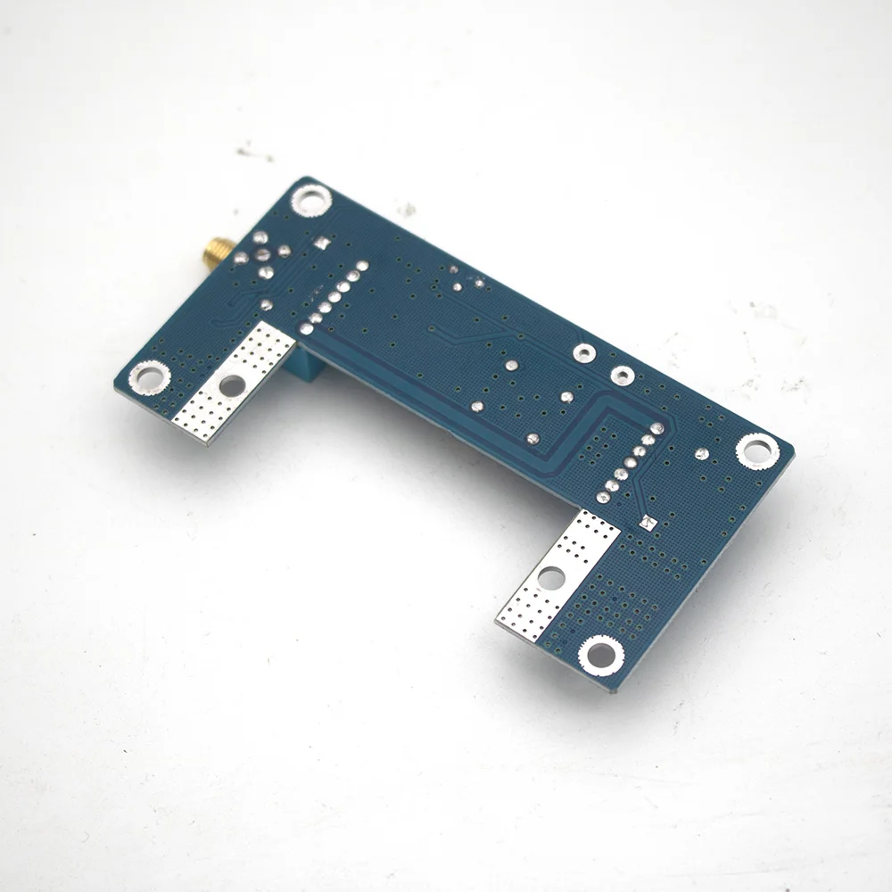 RF 증폭기 보드 세트 (무전기용 증폭 키트 - PCB + 부품 포함) [ZTF113-086]