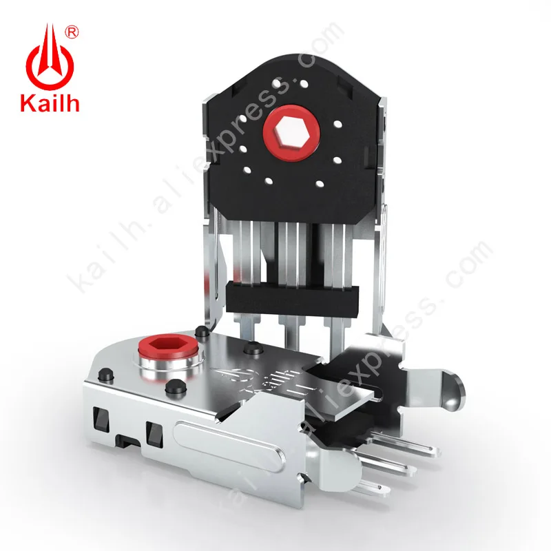 Kailh(카일) 방진 마우스 엔코더-디코더-9 10 11 12 13 14mm 레드 코어 15-30g 압력 [Kailh-36]
