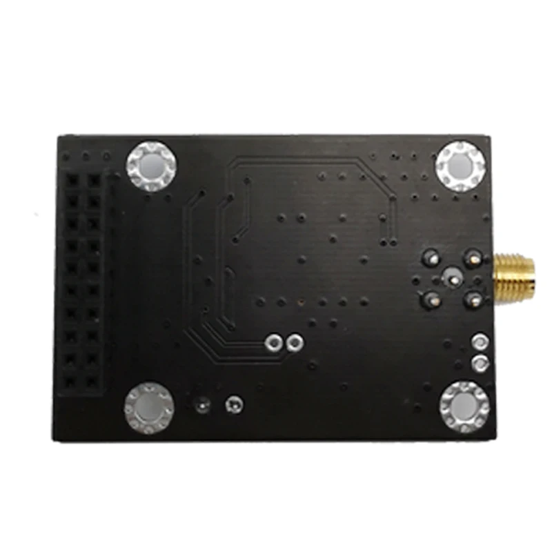 AD9226 모듈 (고속 ADC) 65MHz 샘플링 데이터 수집 아날로그-디지털 변환기 FPGA 개발보드 호환 [KANGWEI-141]